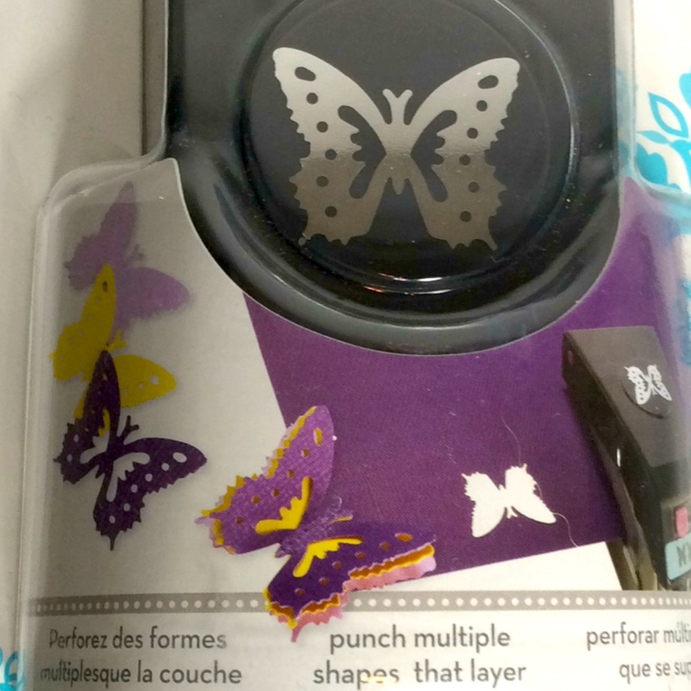 Punch Bundle - Picture 2 of 3